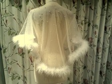 Drag Queen/Cabaret  Cape with