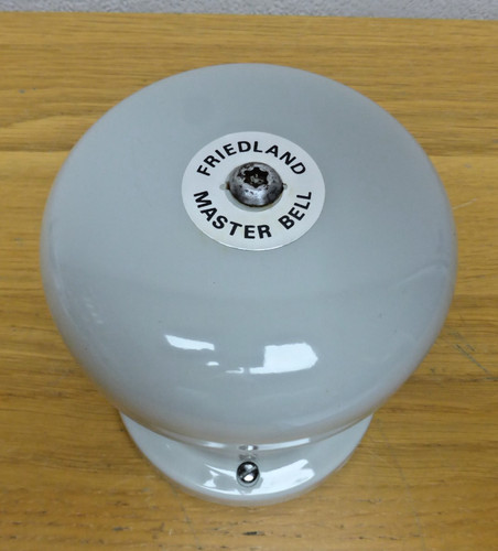 Friedland master bell series - friedland,
