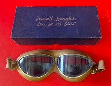 PRE-WWII SEESALL FLYING