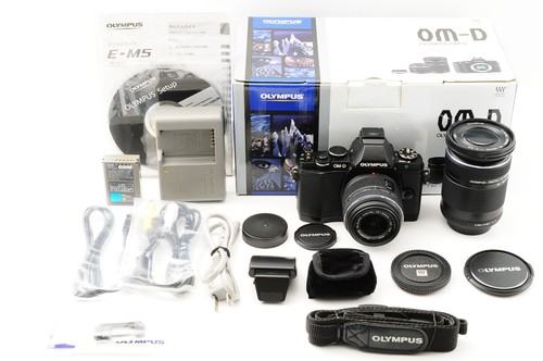 Olympus 14 42mm - +, 14-42mm
