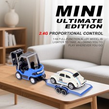 ༝1/64 Scale Remote Control