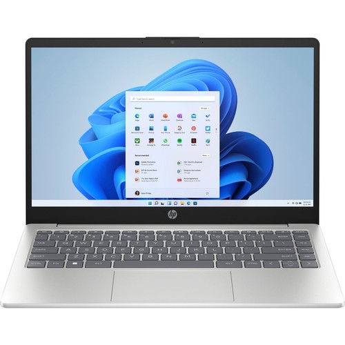 Laptop gb ram - hp, 14"
