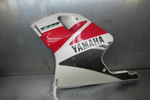 Yamaha tzr125 tzr250 left - /,