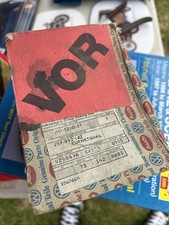 Volkswagen VW T25 1980 - 1992