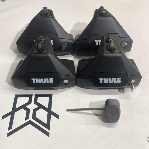Thule 7105 footpack - 7105, (normal