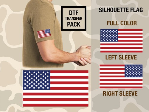 Pack right sleeve - pack,