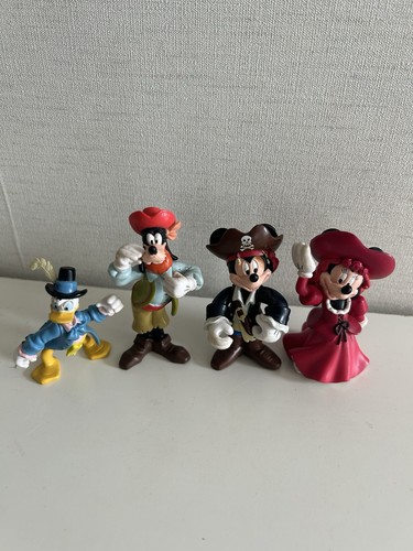 Mickey mouse pirates the - mickey,