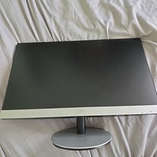 AOC Pc Monitor 23"