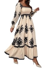 Women'S Autumn Wedding Guest