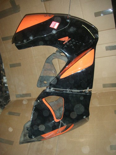 Fibre glass track - fibre-glass, track-day