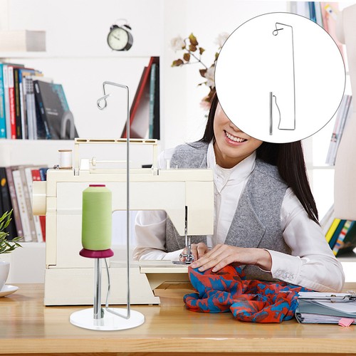 Thread stand holder - stand, embroidery