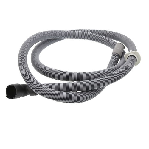 Zanussi dishwasher water drain - dishwasher,