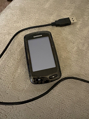 Garmin edge 810 wireless - garmin,