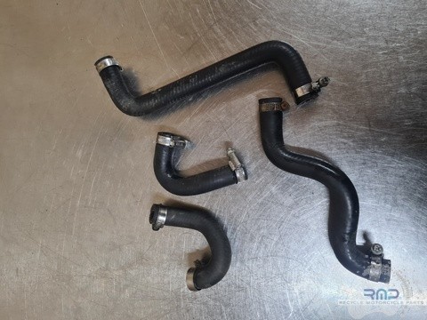 Honda cbr 125 - 125, 2016