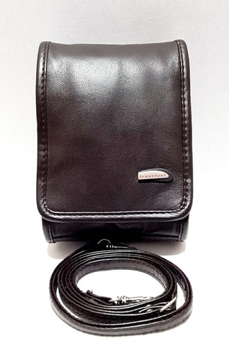 Travelon brown leather should - brown,