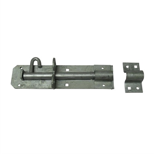 Heavy duty brenton pad bolt - duty,