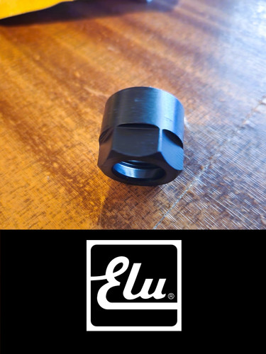 Elu router collet nut mof177 - elu,