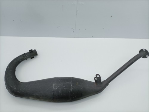 Collector exhaust aprilia - collector,