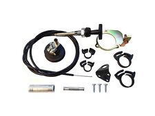 GRANADA CAPRI MK1 MK2 MK3 3.0 V6 WEBER 38DGAS CARB MANUAL CHOKE CONVERSION BNB