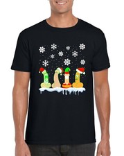 Penis Ugly Christmas T-Shirt