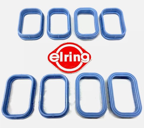 Elring inlet manifold gasket - elring,