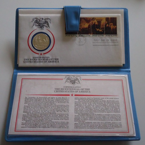 1976 sterling silver proof usa - 1976,