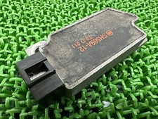 Genuine Yamaha TZR250