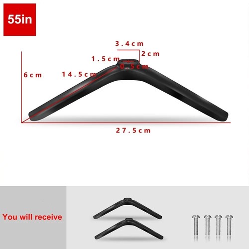 Stand for tv legs - stand,