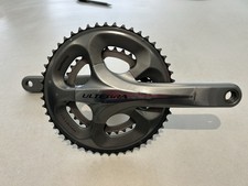Shimano Ultegra SG-X 50F 10