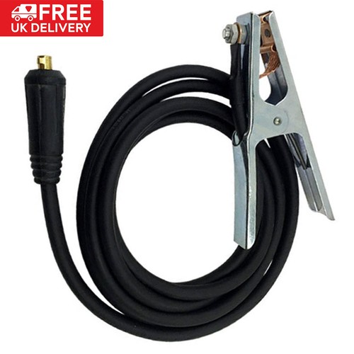 Earth clamp cable arc - 3m,