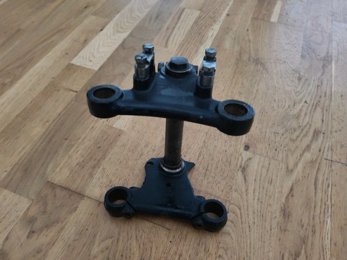 Bsa bantam fork yokes - bsa, d7