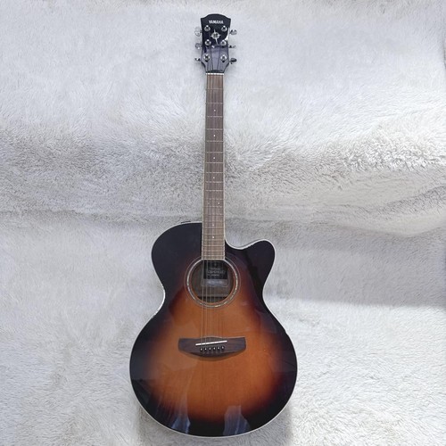 Yamaha cpx600 acoustic - cpx600,