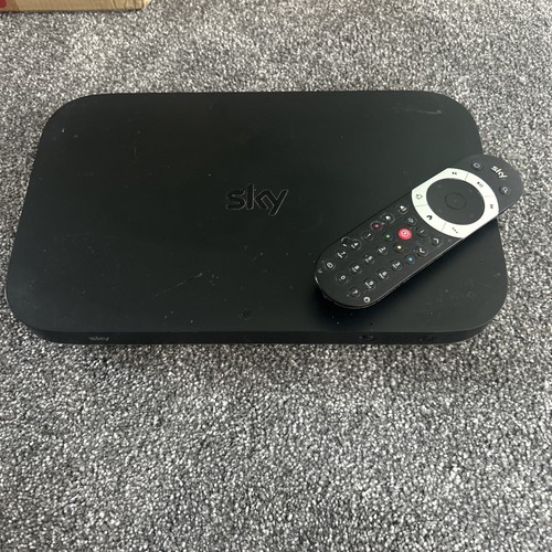 Sky box es240 2tb - box,