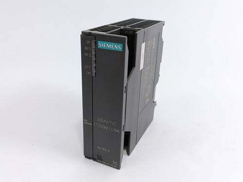 Siemens 6es7 153 2ba10 0xb0 - 6es7, 153-2ba10-0xb0