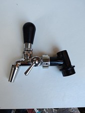 Intertap Nukatap Flow Control