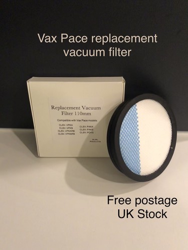 Vax pace pet - clsv-vpka, filter