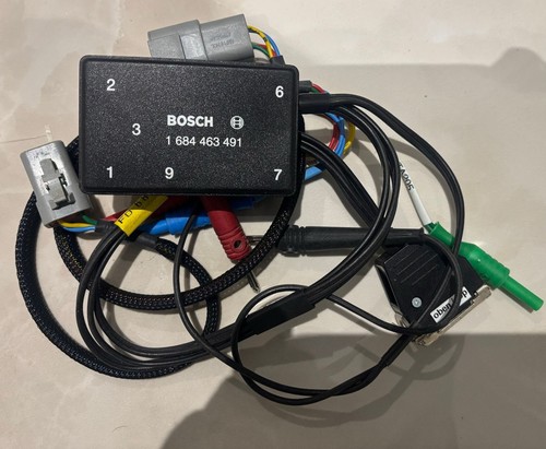 Bosch 684 463 - 1,