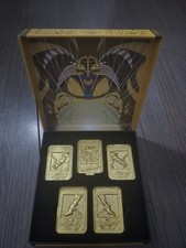 Fanattik Yu-Gi-Oh Exodia-the
