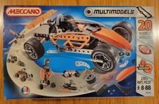 Meccano 6550 New (Other)