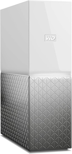 Cloud home 4tb personal - wd,