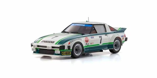 Kyosho mini autoscale - mini-z, autoscale,