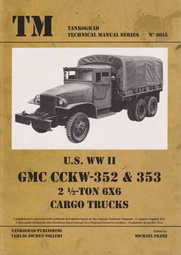 Tankograd technical manual - tankograd,