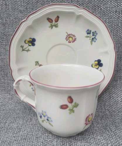 Villeroy and boch - petite, fleur