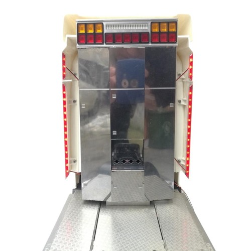 Rear side light lamp - light, 1/14