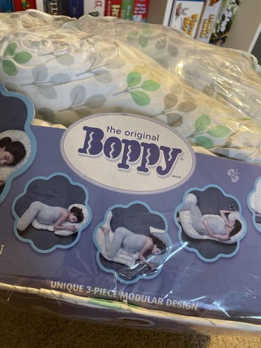 The original boppy total - -,