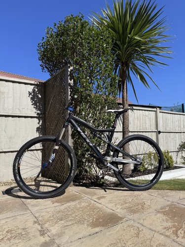 Yeti 575 mountain bike - 575,