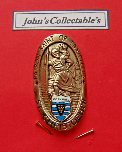 Cornwall christopher - cornwall,