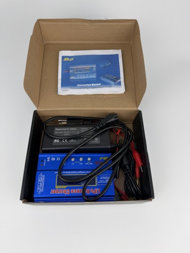 80w mini lipo balance - 80w,
