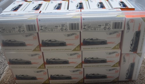 Hot wheels nissan - wheels,
