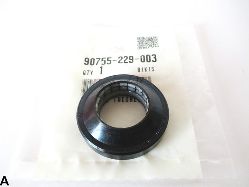 Sealing ring front wheel - 1x,